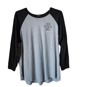 You're Killin' Me Smalls - The Sandlot Tee